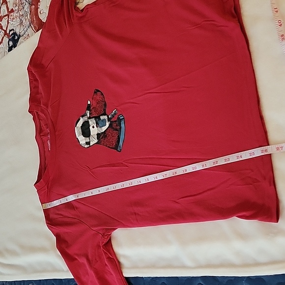 🌟HP🌟Columbia Fleece Pajama Set - XL NWOT - Picture 11 of 15